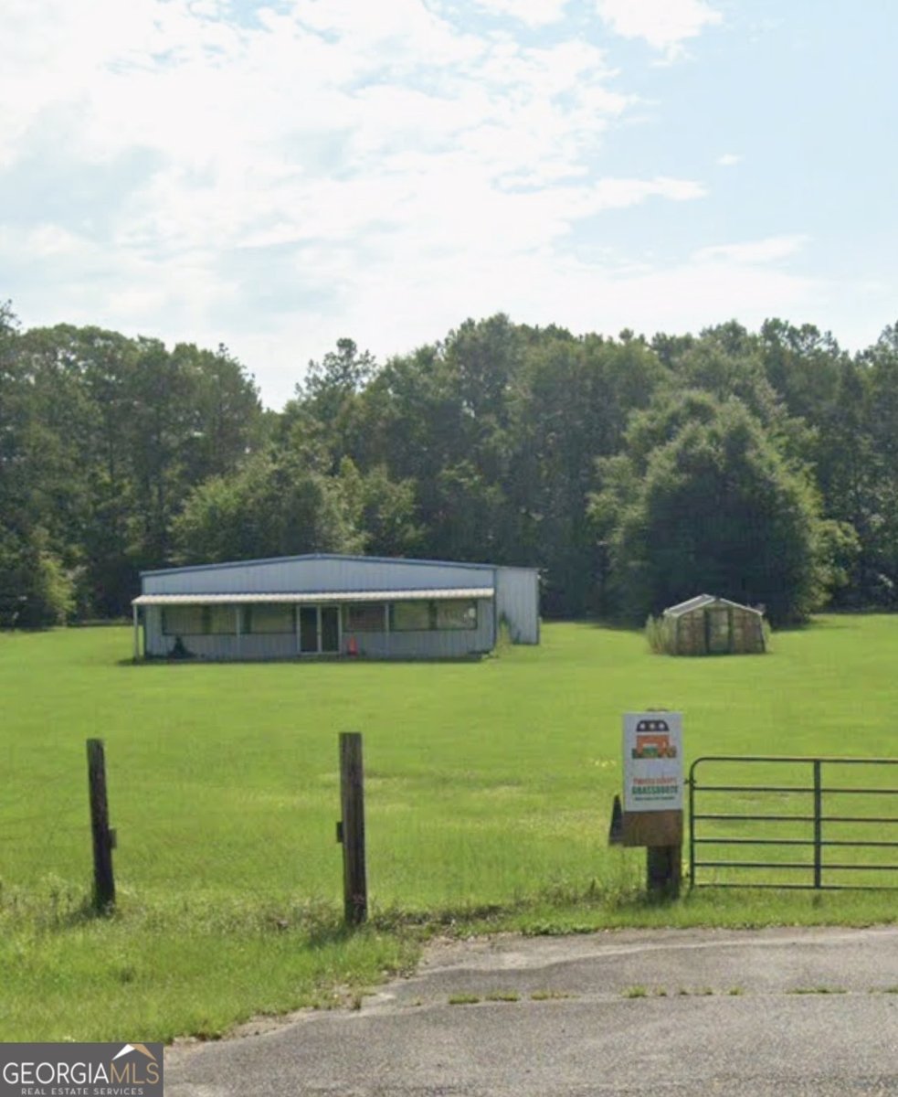 0 Highway 80 Jeffersonville - Photo 1