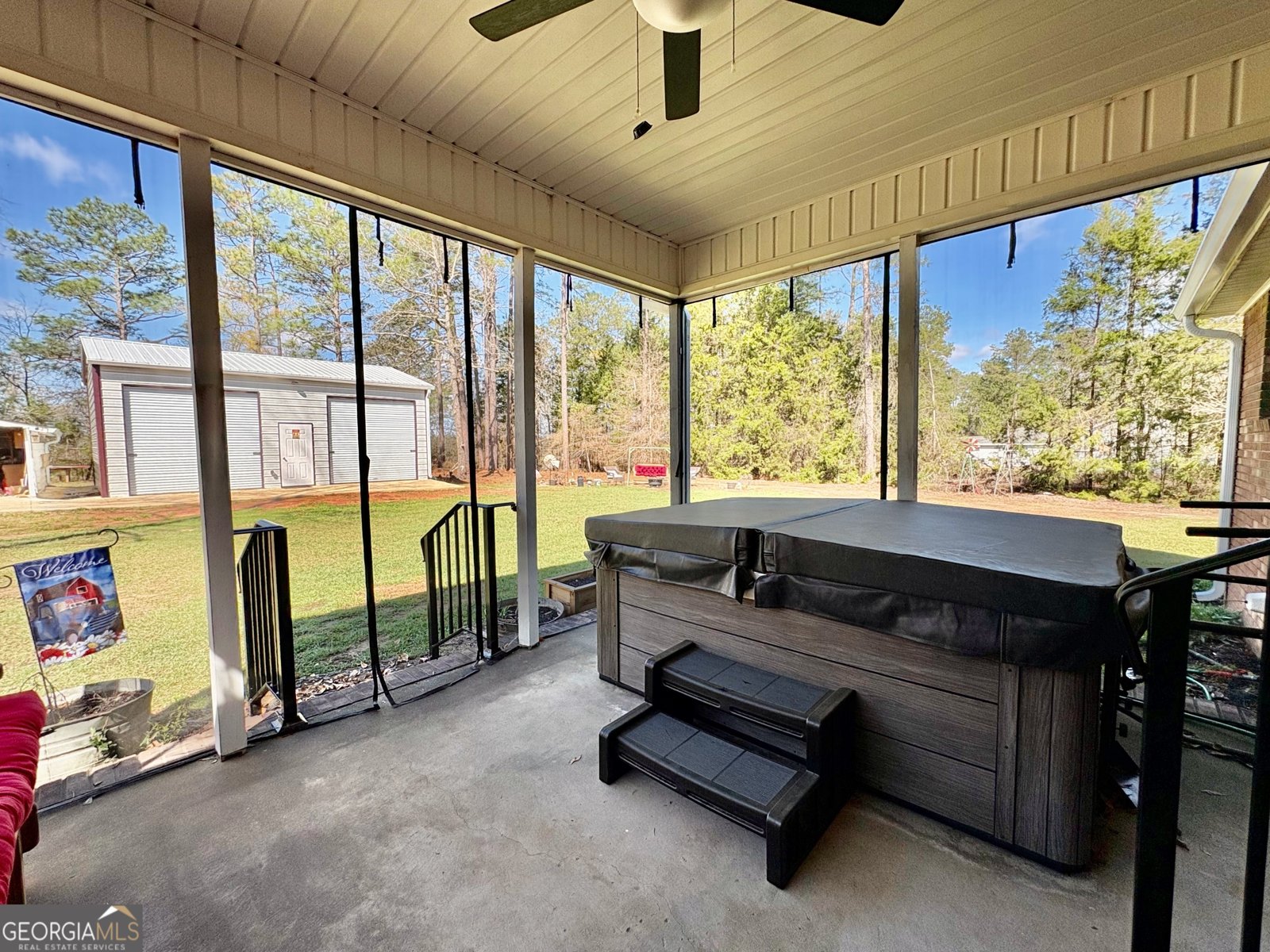 319 Greenbriar Drive Byron - Photo 24