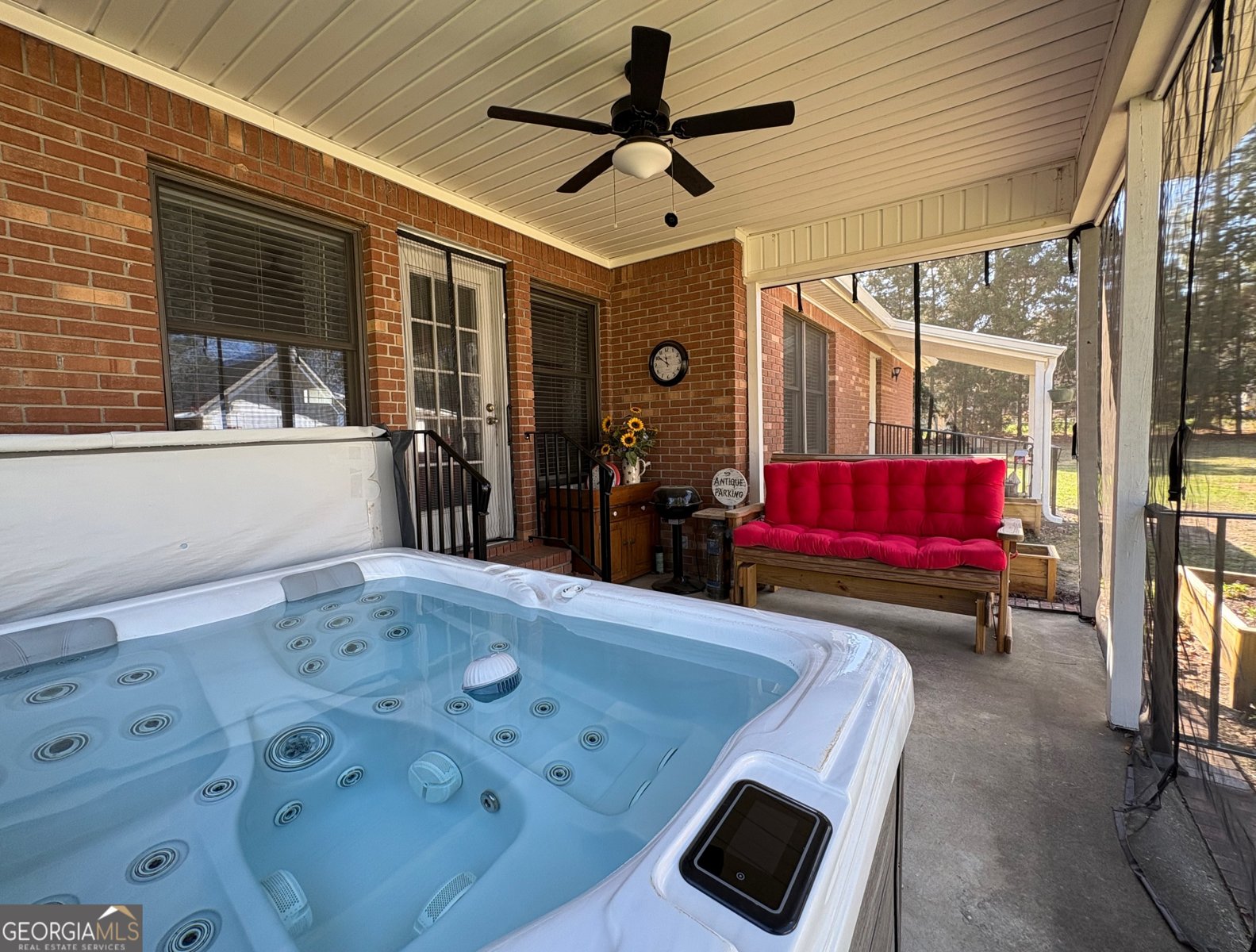 319 Greenbriar Drive Byron - Photo 25