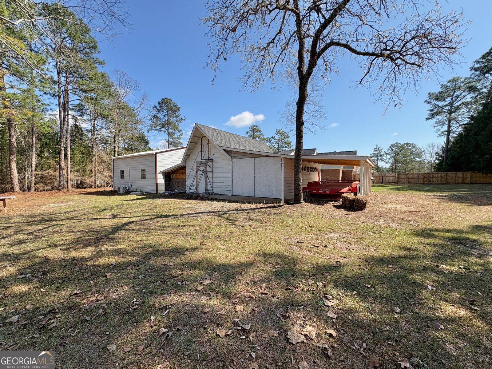 319 Greenbriar Drive Byron - Photo 27