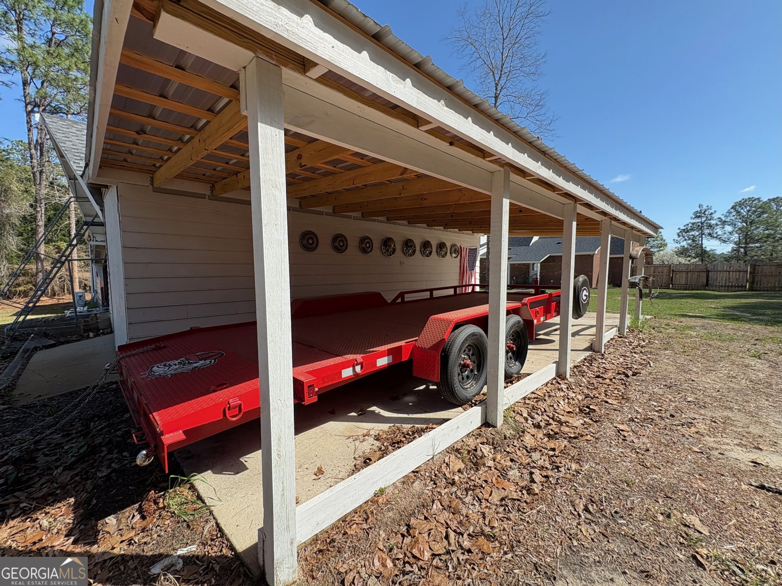 319 Greenbriar Drive Byron - Photo 28