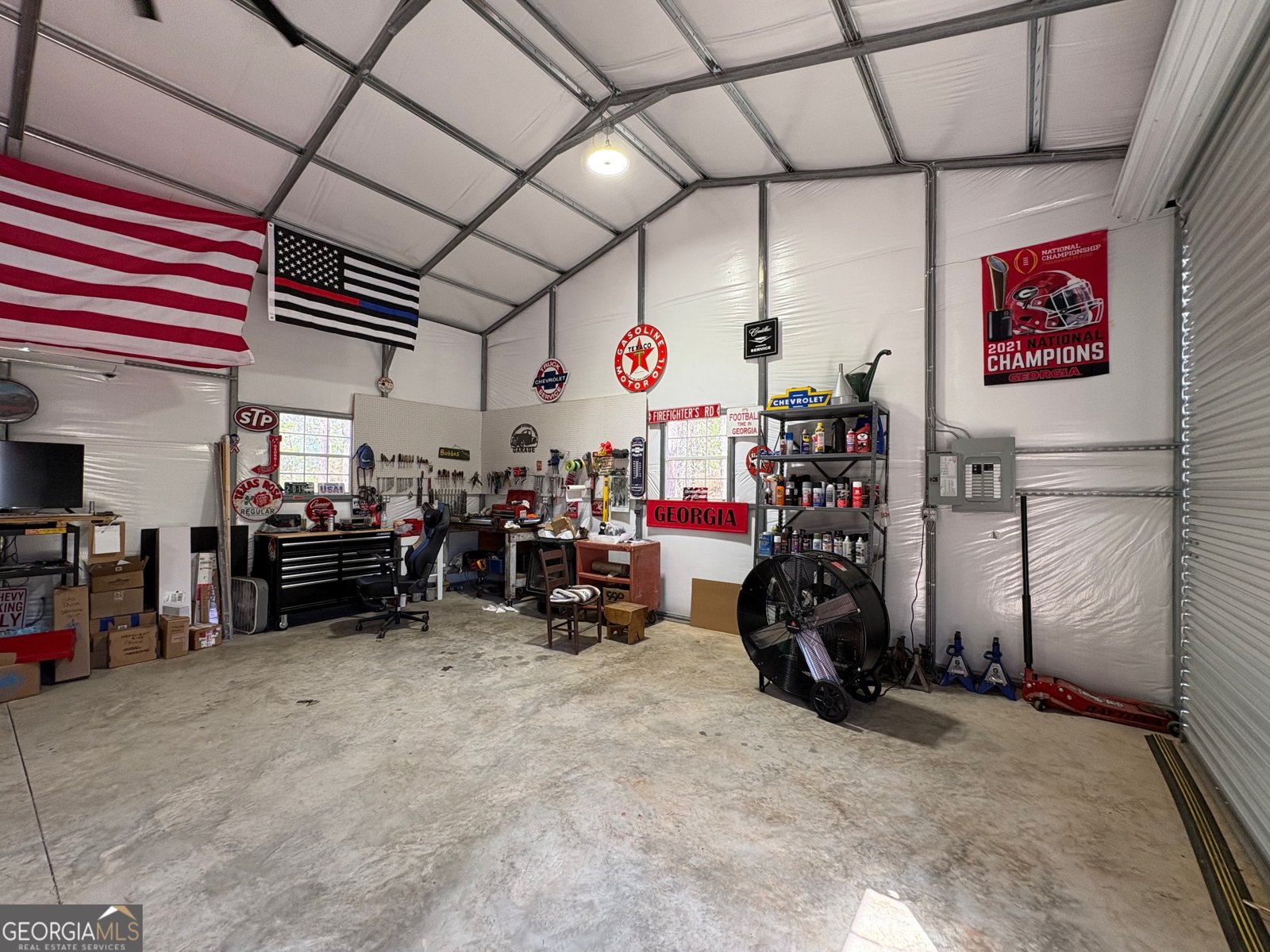 319 Greenbriar Drive Byron - Photo 29