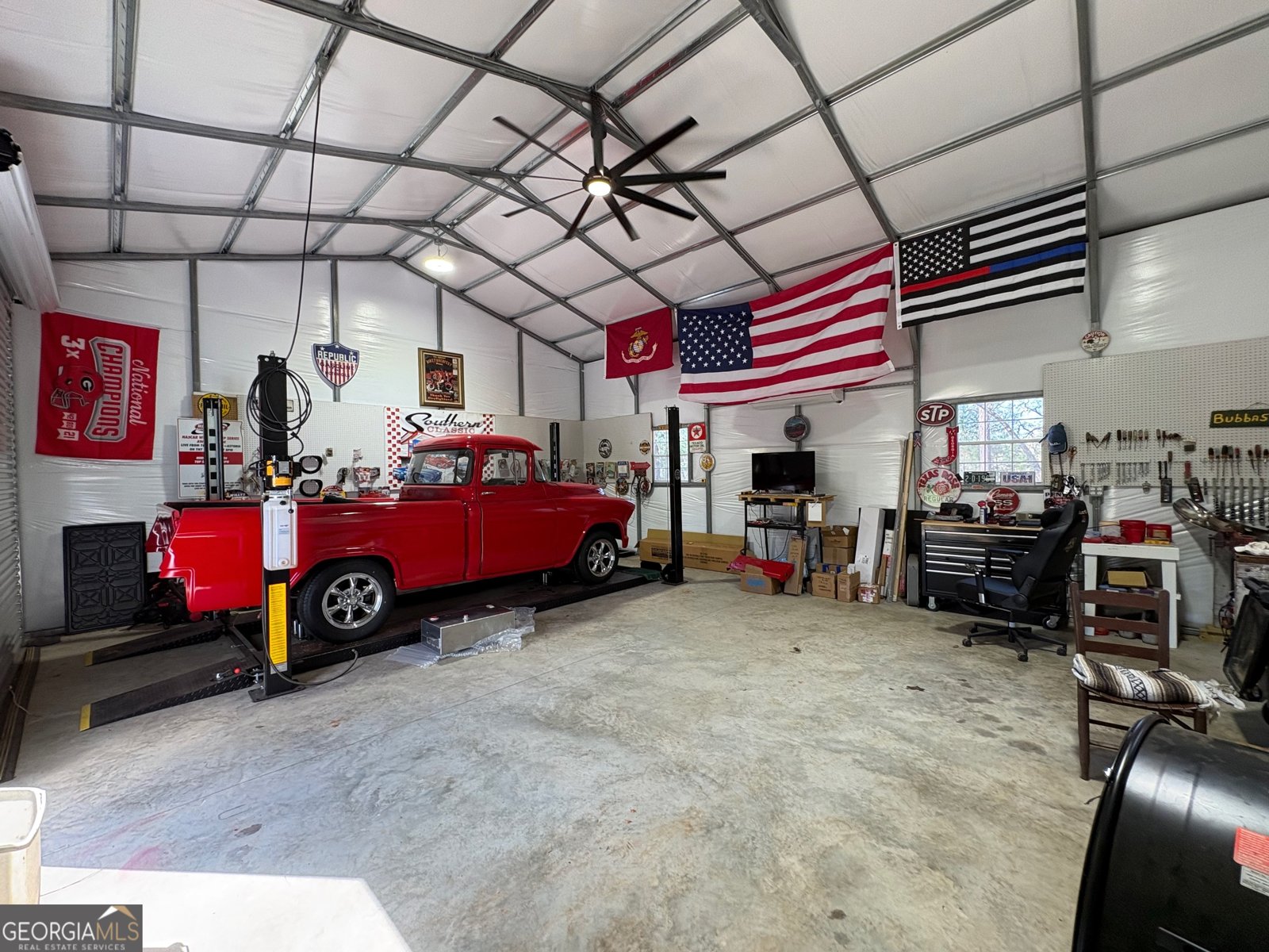 319 Greenbriar Drive Byron - Photo 30