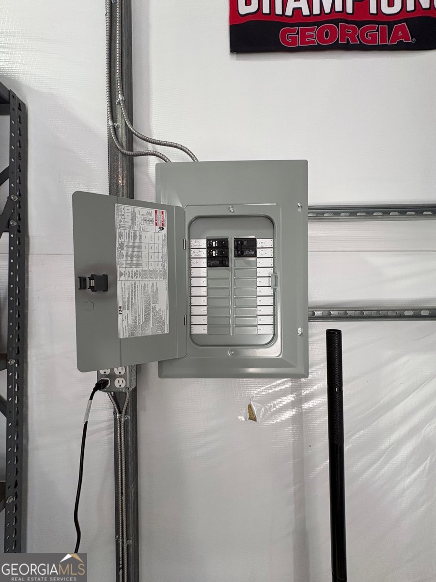 319 Greenbriar Drive Byron - Photo 31