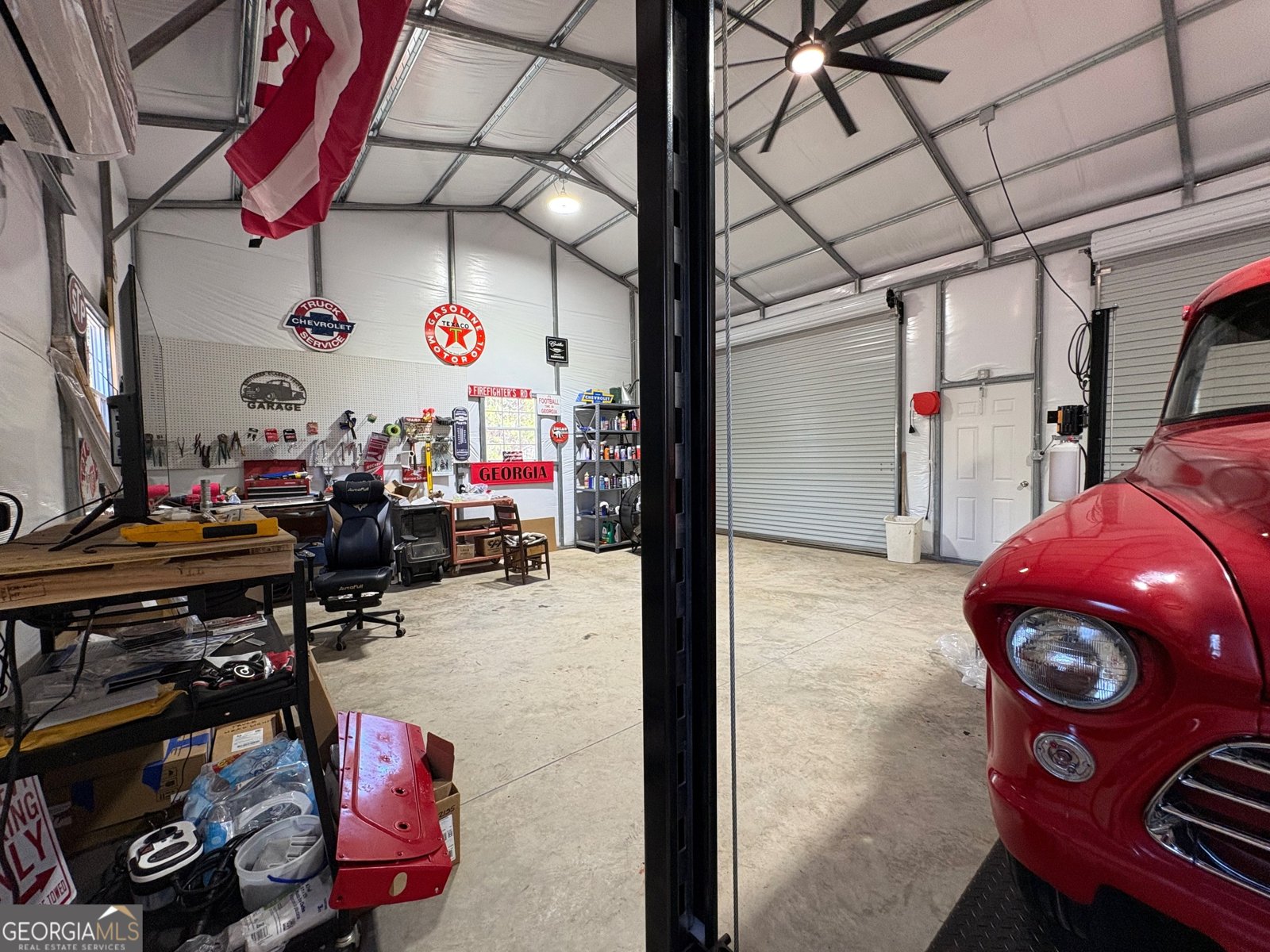 319 Greenbriar Drive Byron - Photo 32