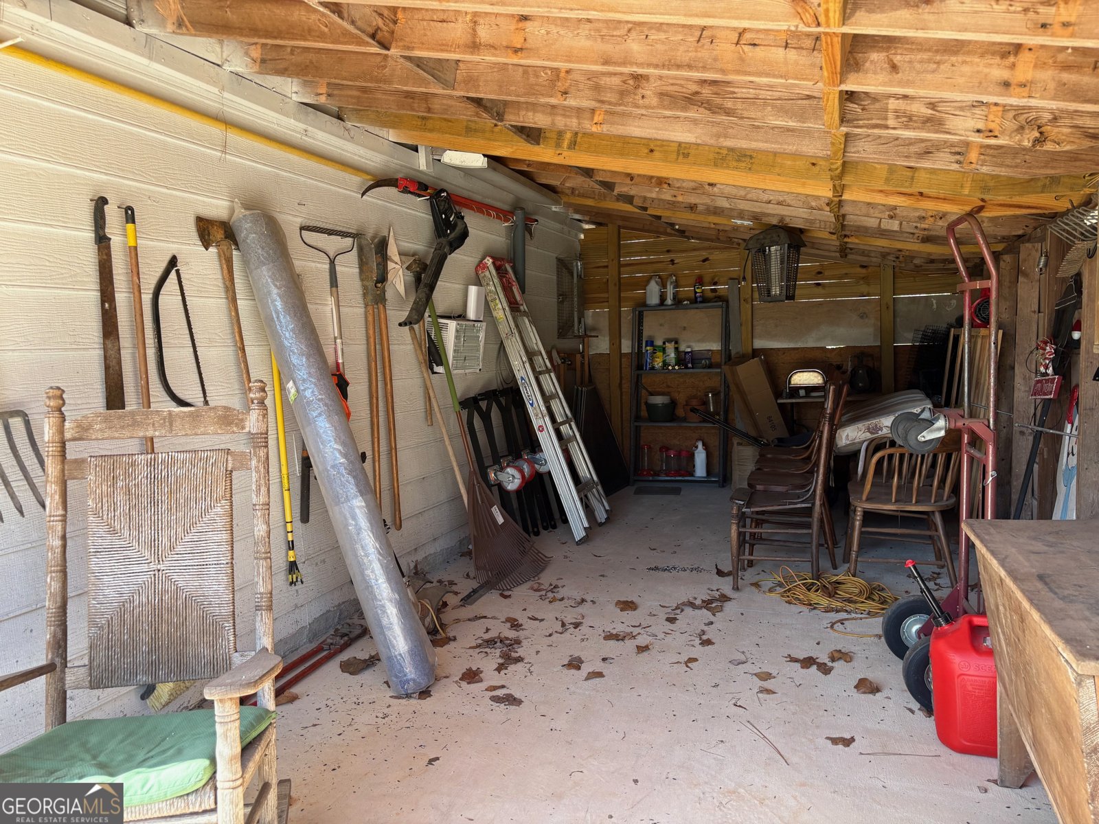 319 Greenbriar Drive Byron - Photo 35