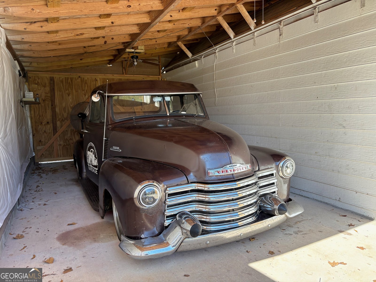 319 Greenbriar Drive Byron - Photo 36