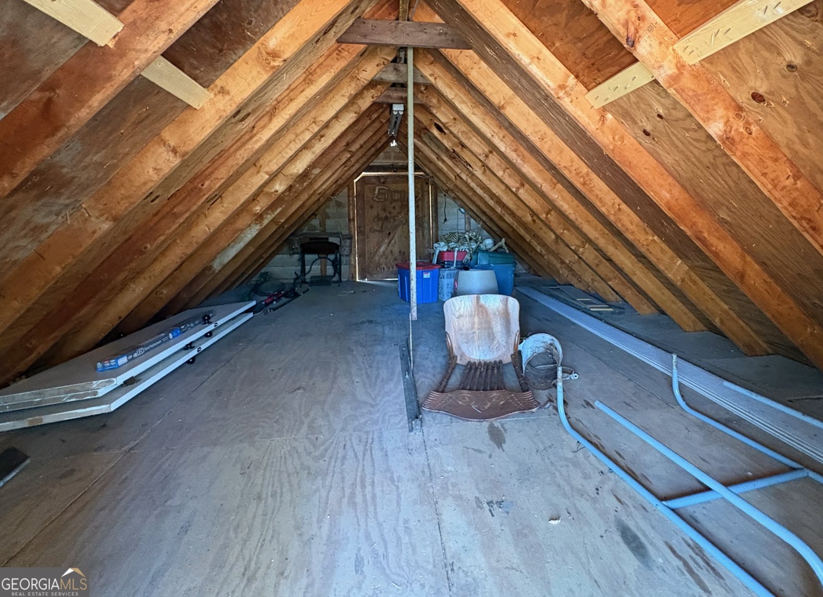 319 Greenbriar Drive Byron - Photo 37