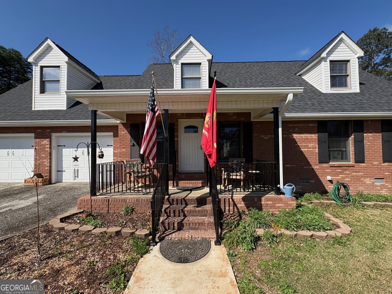 319 Greenbriar Drive Byron - Photo 38