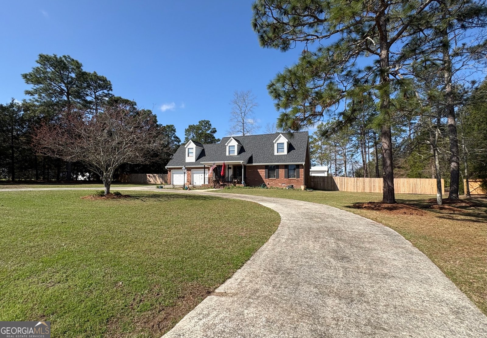 319 Greenbriar Drive Byron - Photo 39