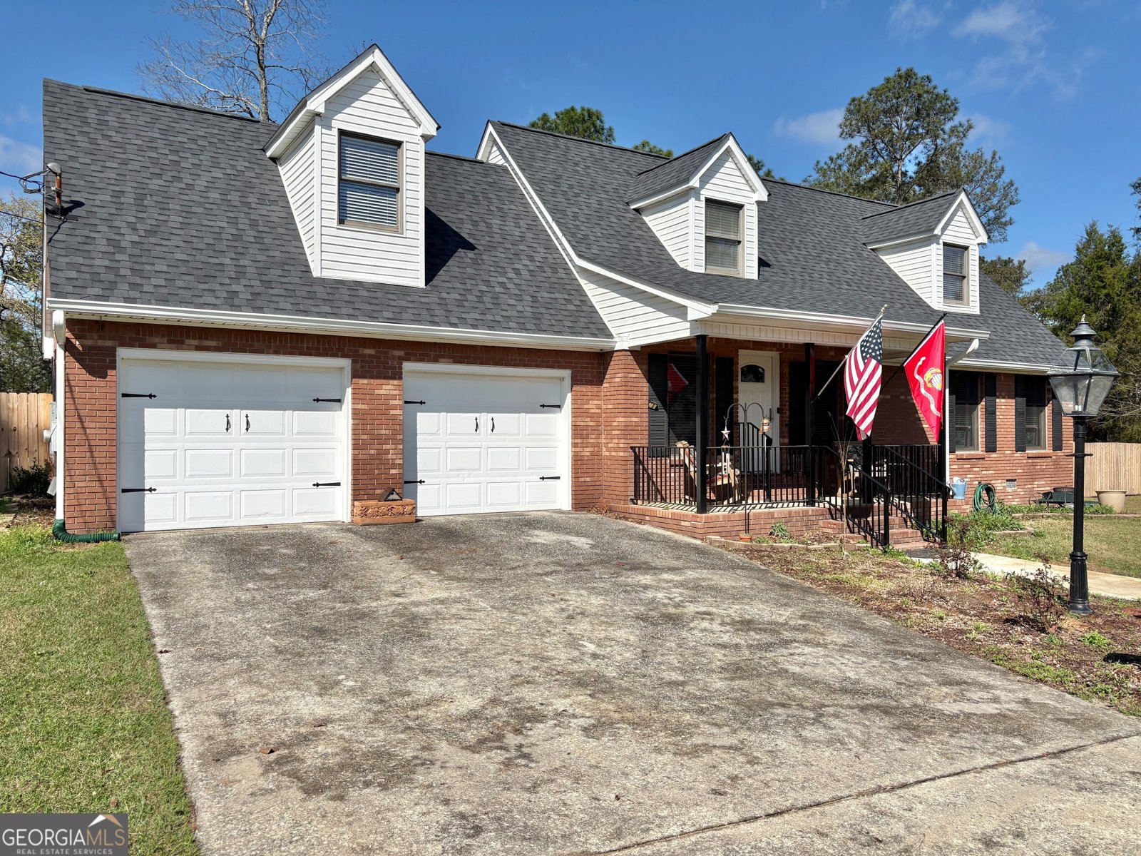 319 Greenbriar Drive Byron - Photo 40