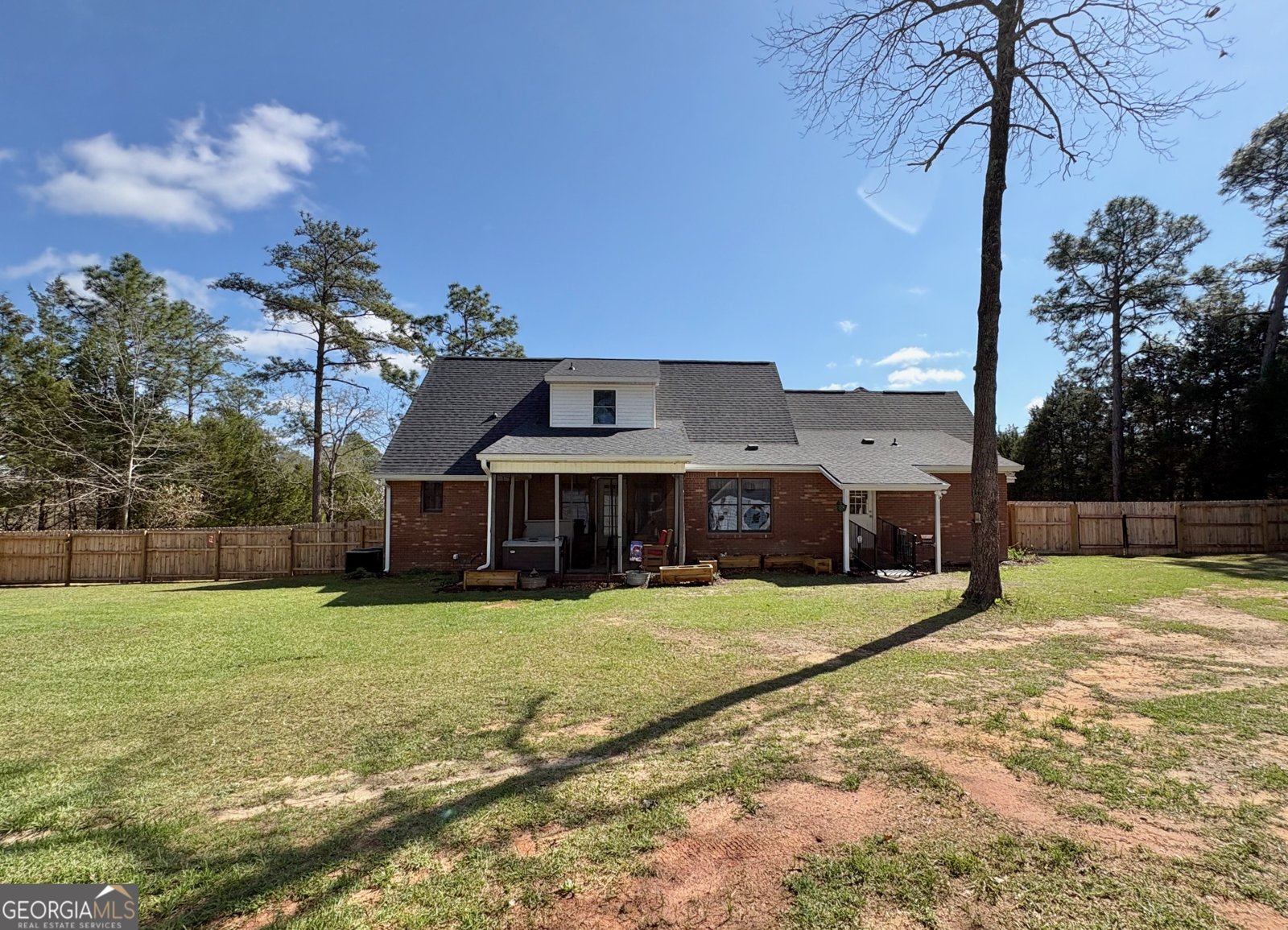 319 Greenbriar Drive Byron - Photo 45