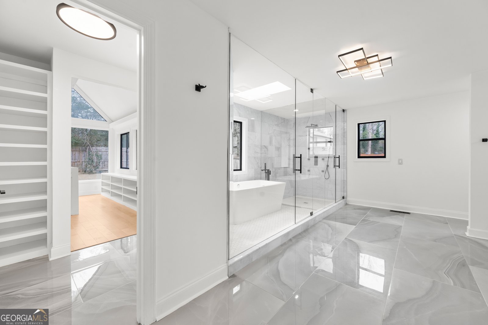 7025 Northgreen Drive Sandy Springs - Photo 18