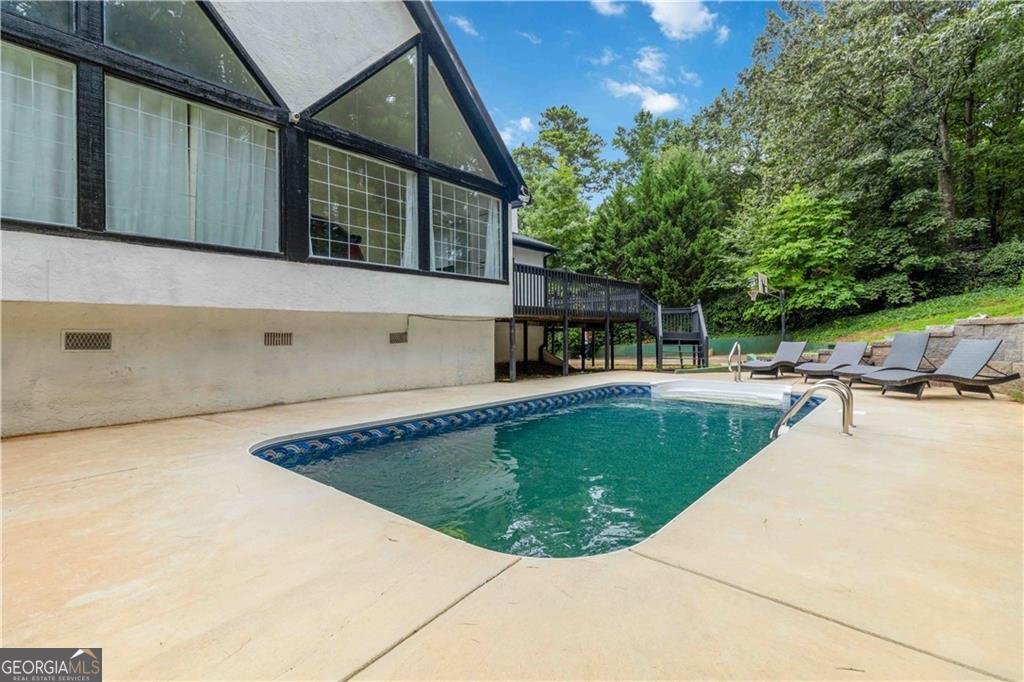 7025 Northgreen Drive Sandy Springs - Photo 32