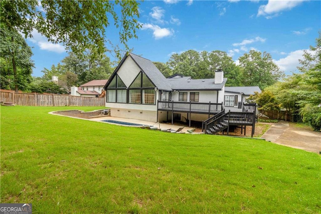 7025 Northgreen Drive Sandy Springs - Photo 33