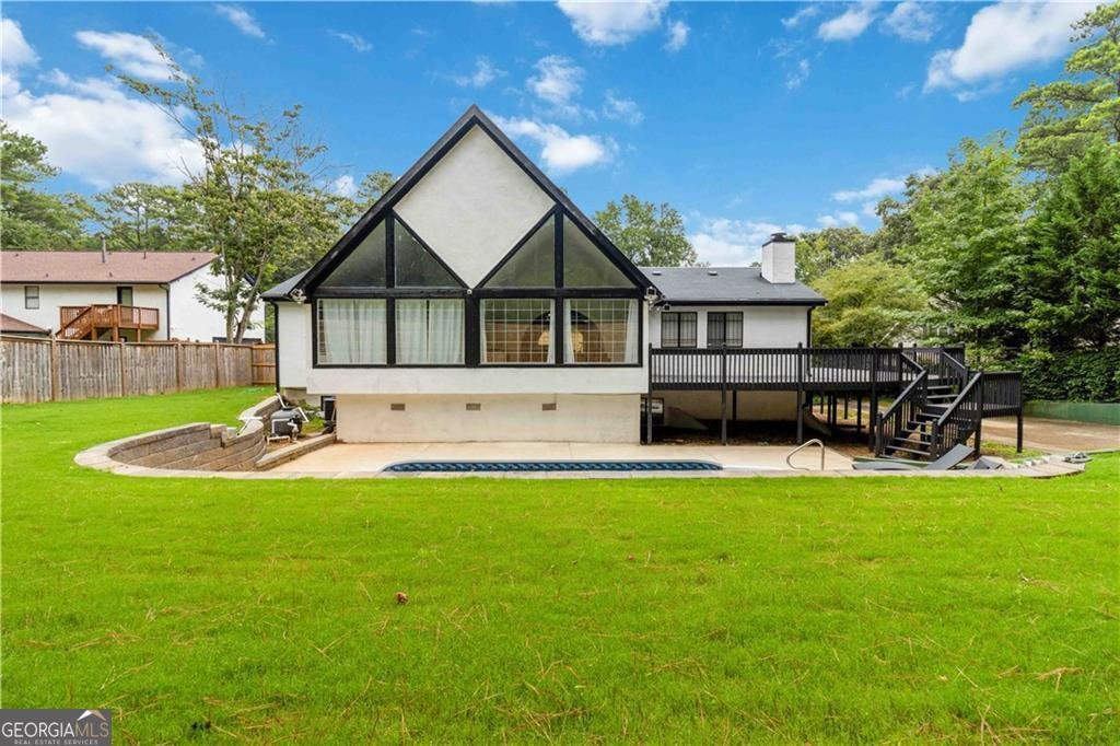 7025 Northgreen Drive Sandy Springs - Photo 34