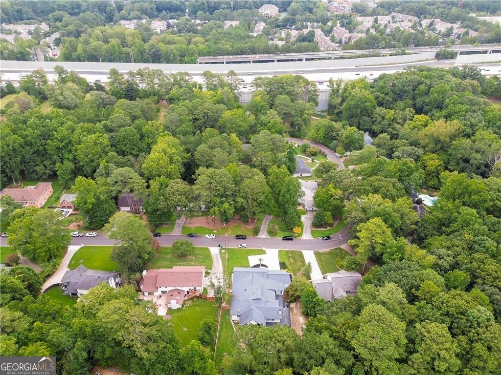 7025 Northgreen Drive Sandy Springs - Photo 35