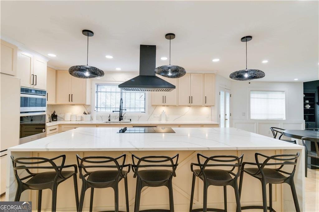 7025 Northgreen Drive Sandy Springs - Photo 7