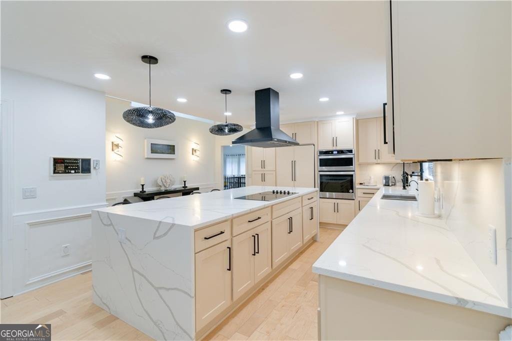 7025 Northgreen Drive Sandy Springs - Photo 8