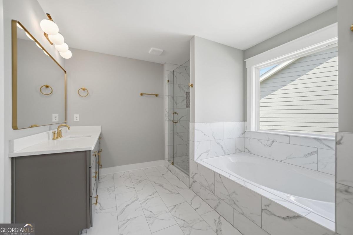 417 Crestmont Lane Canton - Photo 43