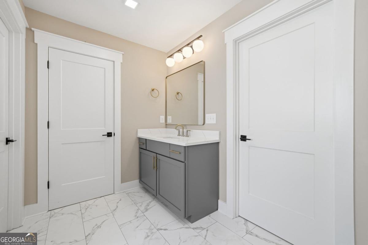 417 Crestmont Lane Canton - Photo 45