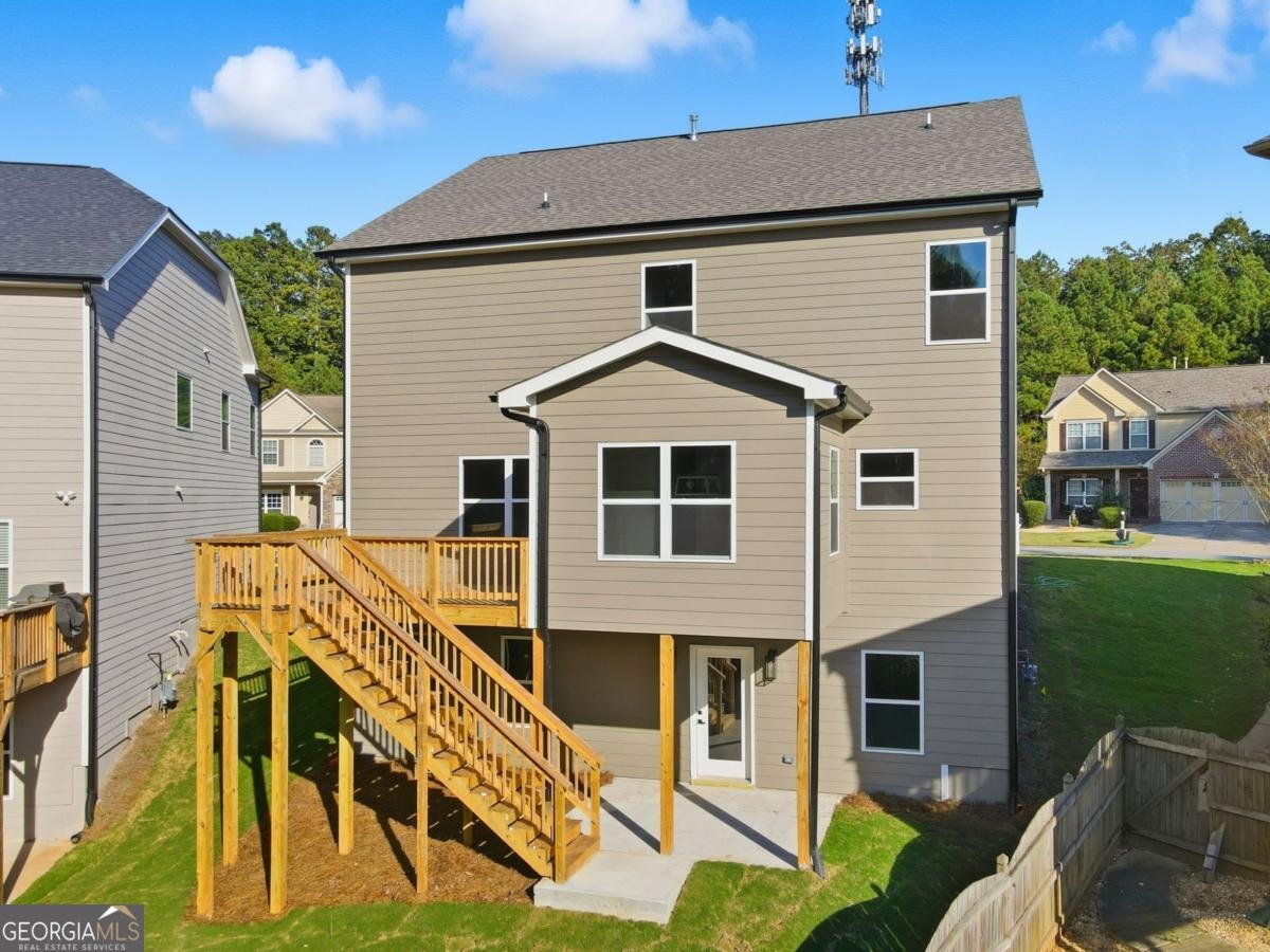 417 Crestmont Lane Canton - Photo 7