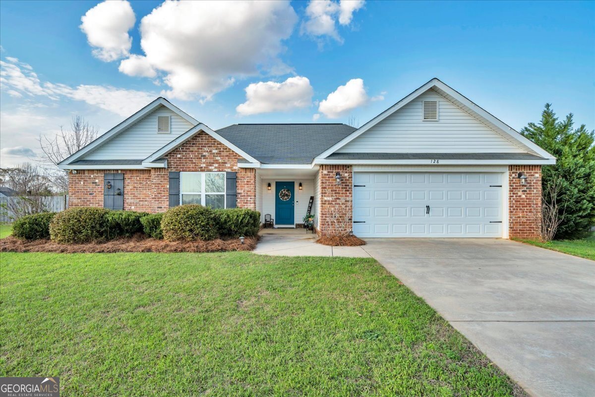 128 Gage Drive Perry - Photo 1