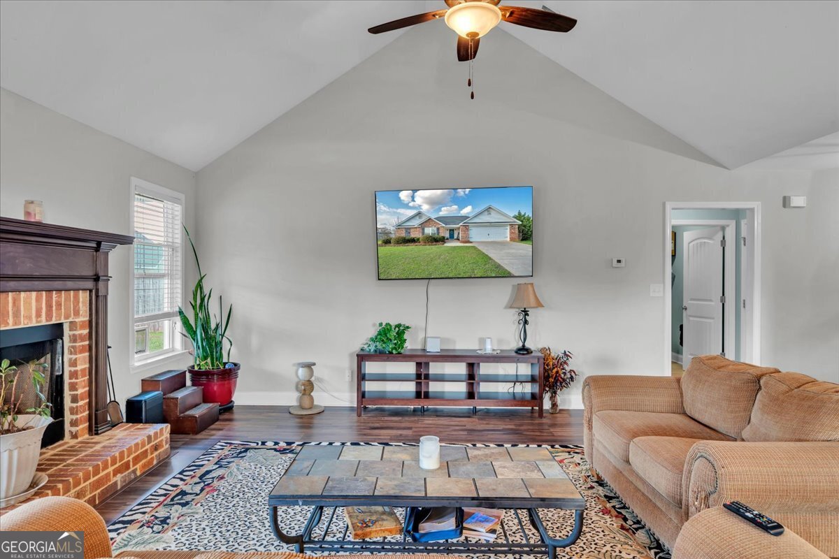 128 Gage Drive Perry - Photo 10