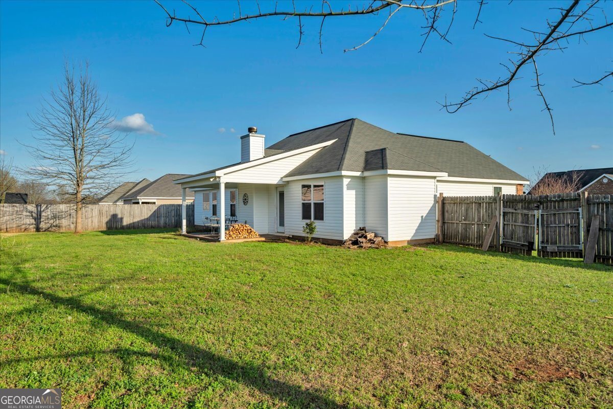 128 Gage Drive Perry - Photo 28