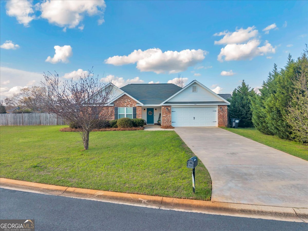 128 Gage Drive Perry - Photo 32