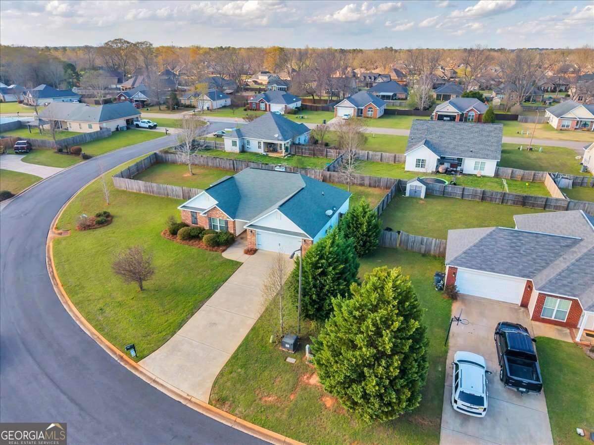 128 Gage Drive Perry - Photo 34