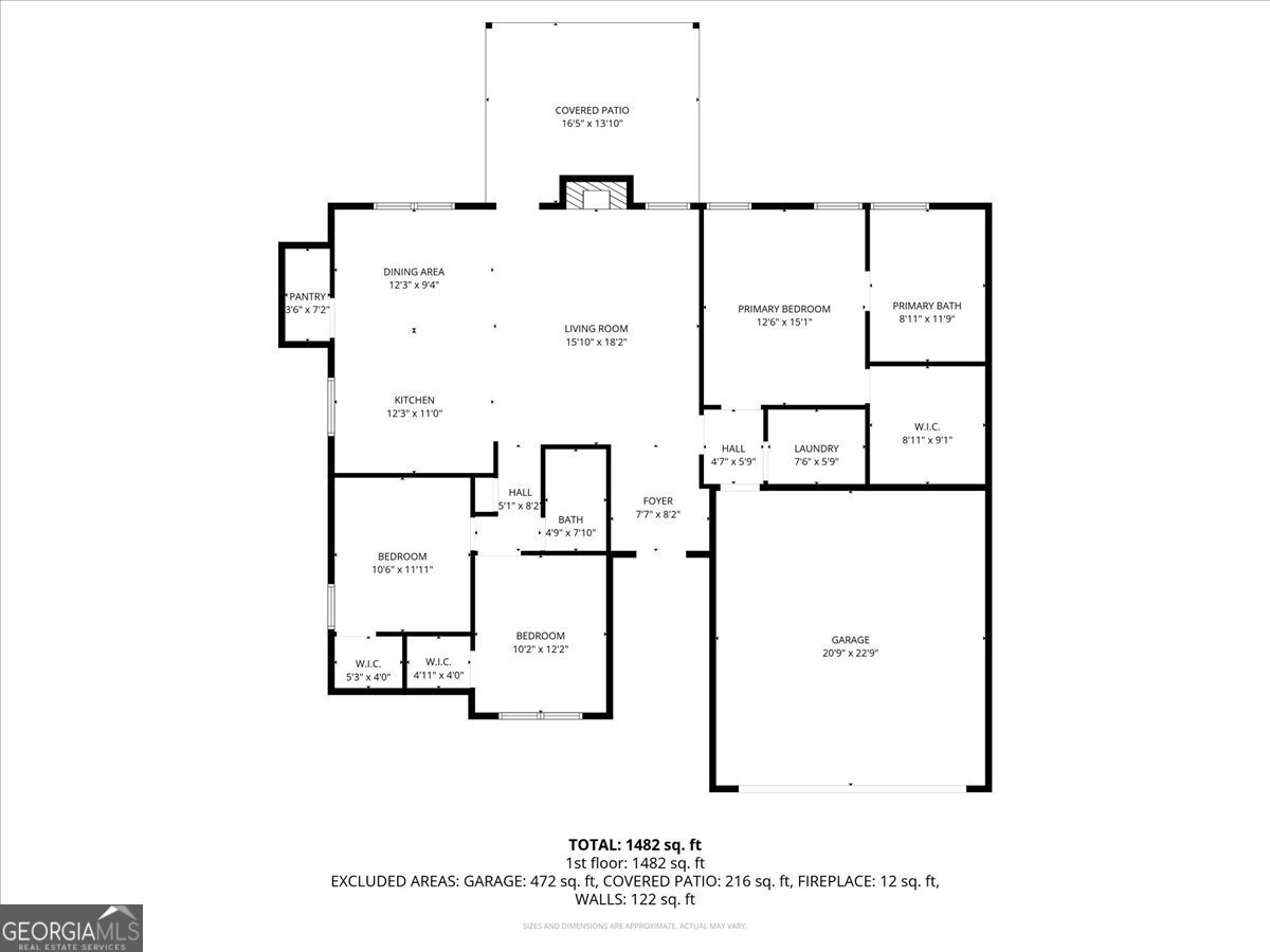 128 Gage Drive Perry - Photo 38