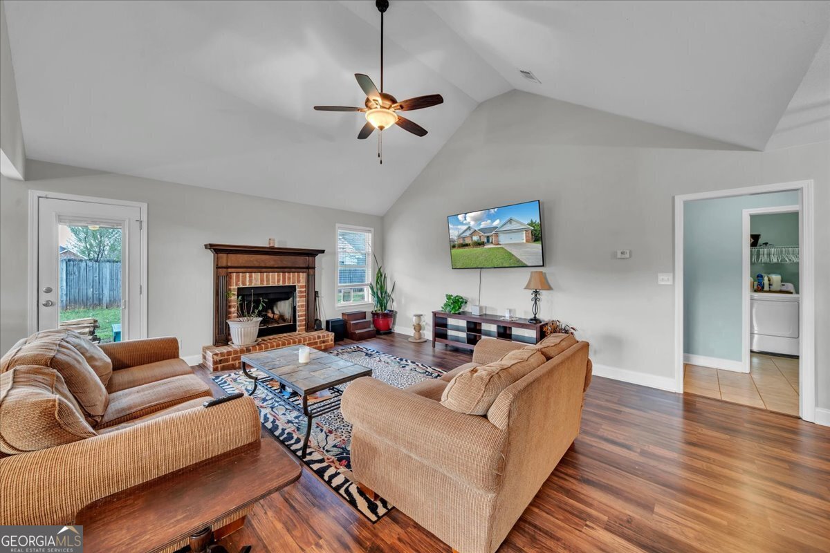 128 Gage Drive Perry - Photo 6