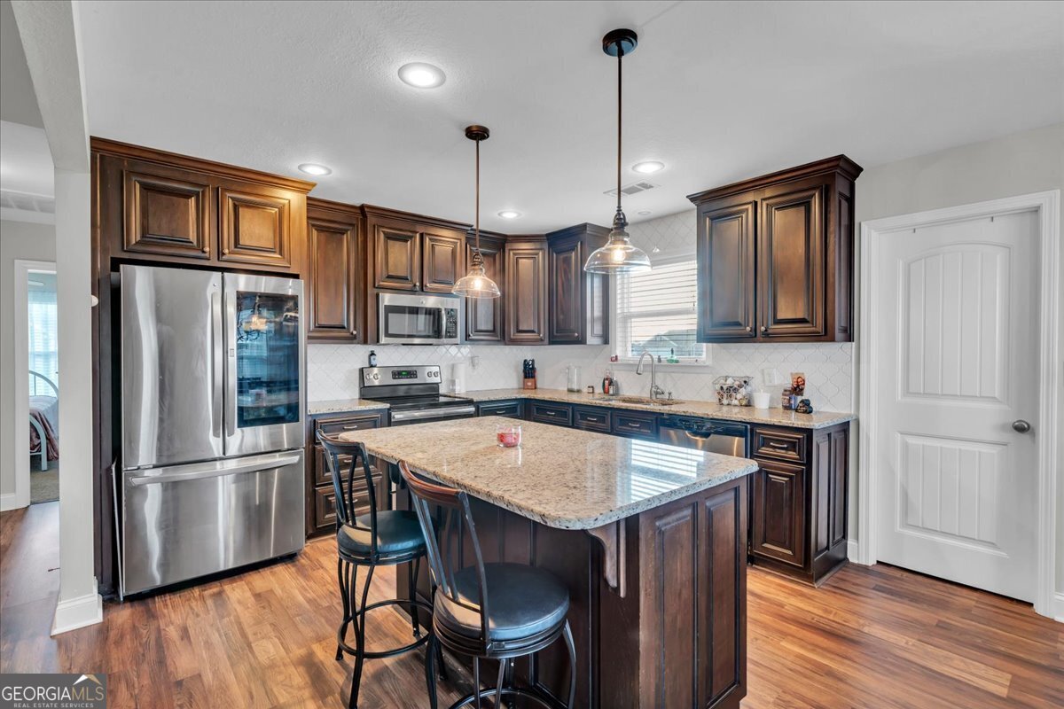 128 Gage Drive Perry - Photo 8