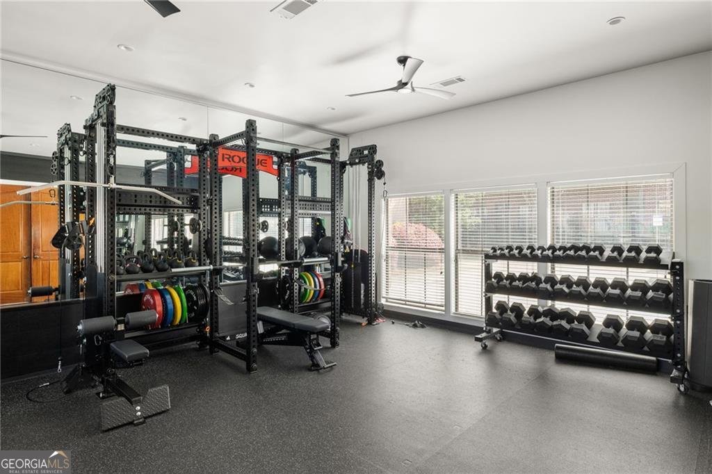 791 Wylie Street Atlanta - Photo 18