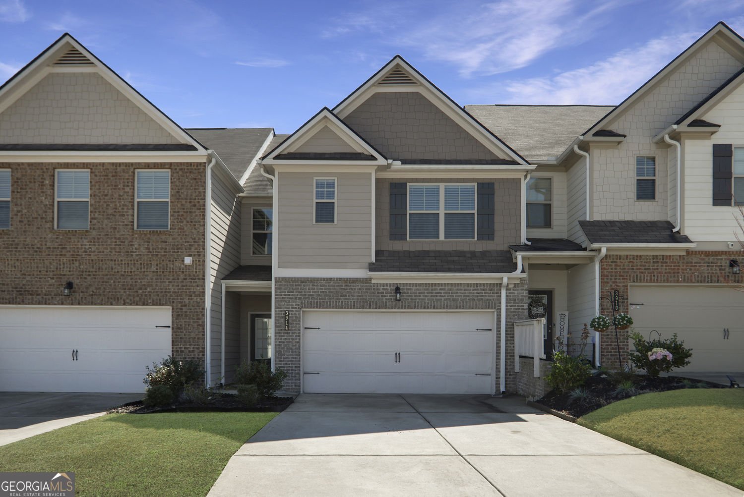 3914 Prospect Point Drive Oakwood - Photo 1