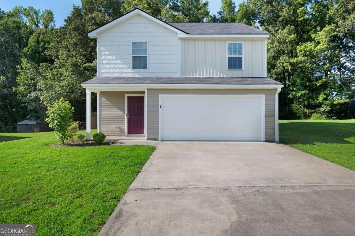 332 Village Creek Drive Chatsworth - Photo 1