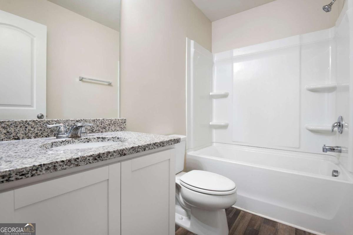 332 Village Creek Drive Chatsworth - Photo 8