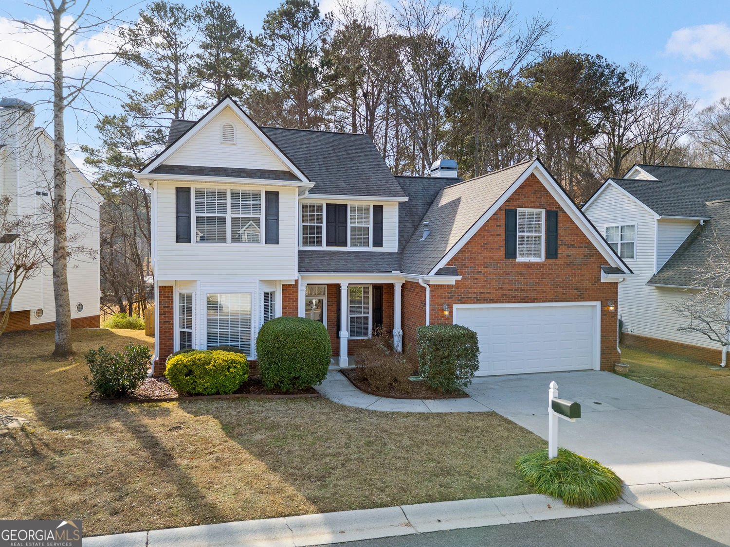 1155 Rhyne Chase Smyrna - Photo 1