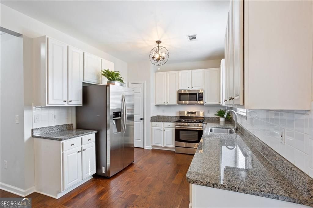 1155 Rhyne Chase Smyrna - Photo 15