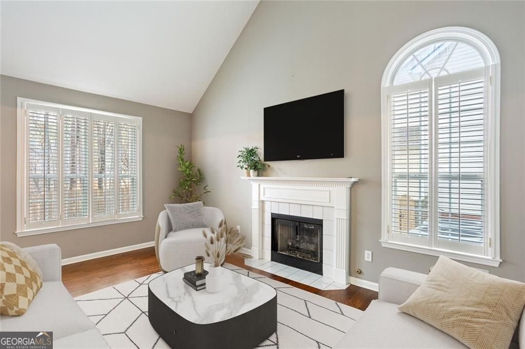 1155 Rhyne Chase Smyrna - Photo 7