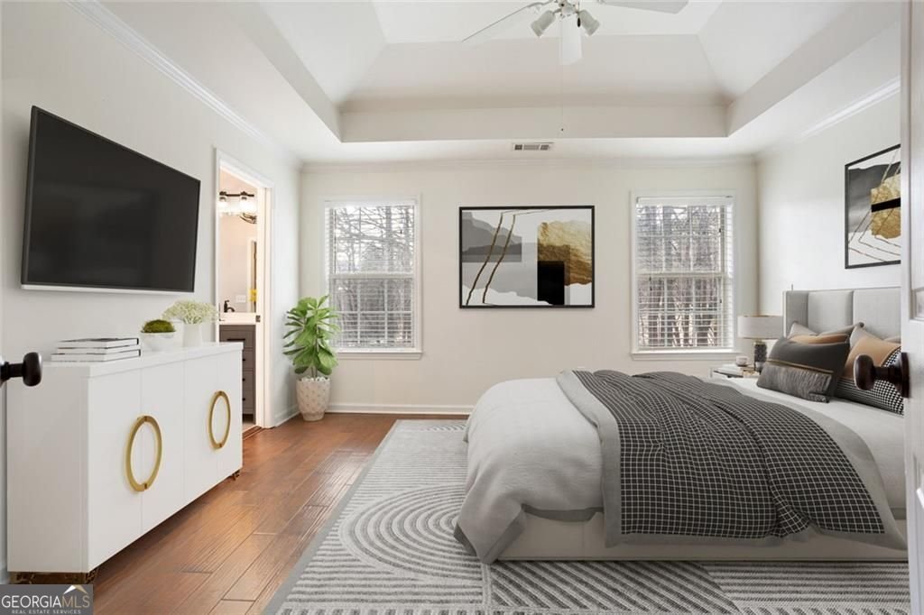 1155 Rhyne Chase Smyrna - Photo 9