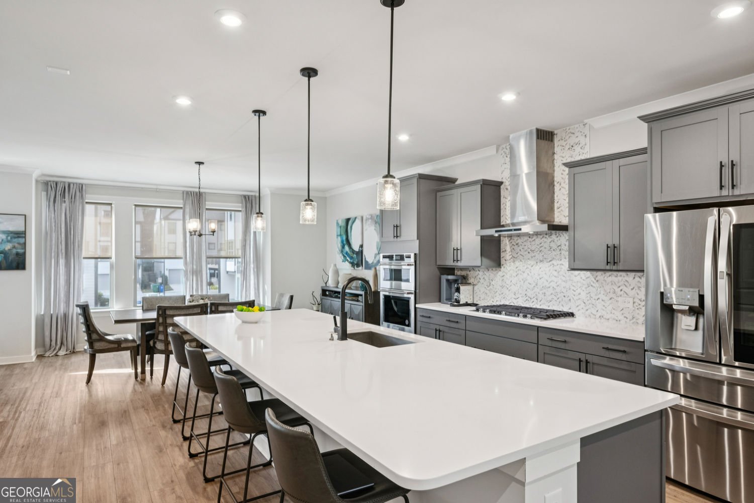 1336 Stanley Park Drive Decatur - Photo 1