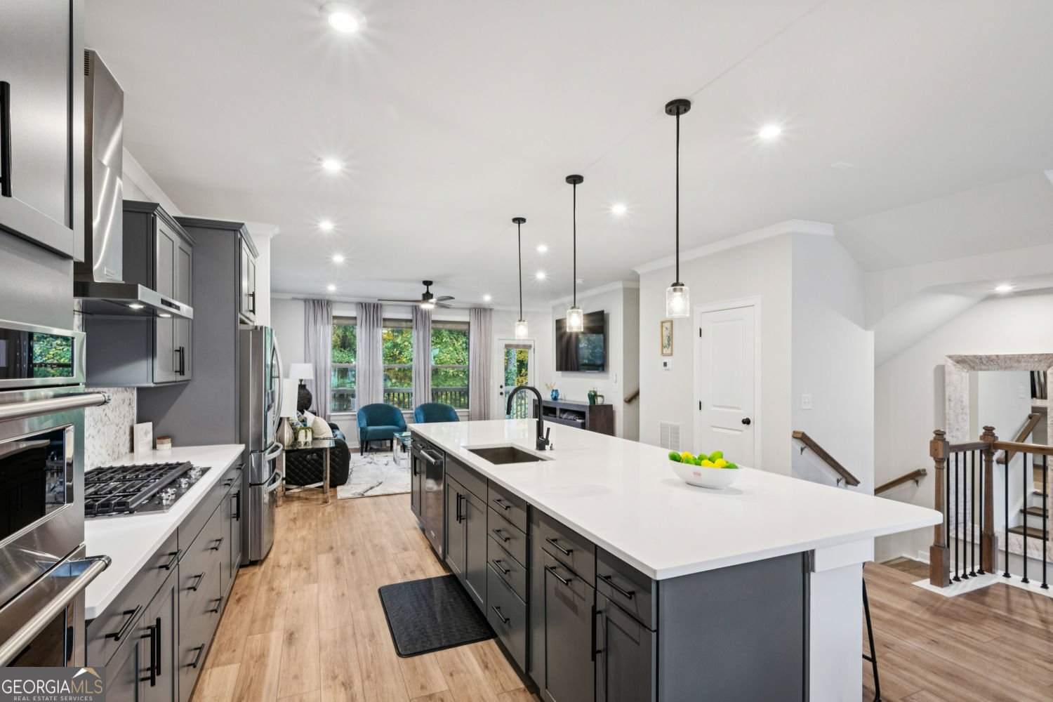 1336 Stanley Park Drive Decatur - Photo 18