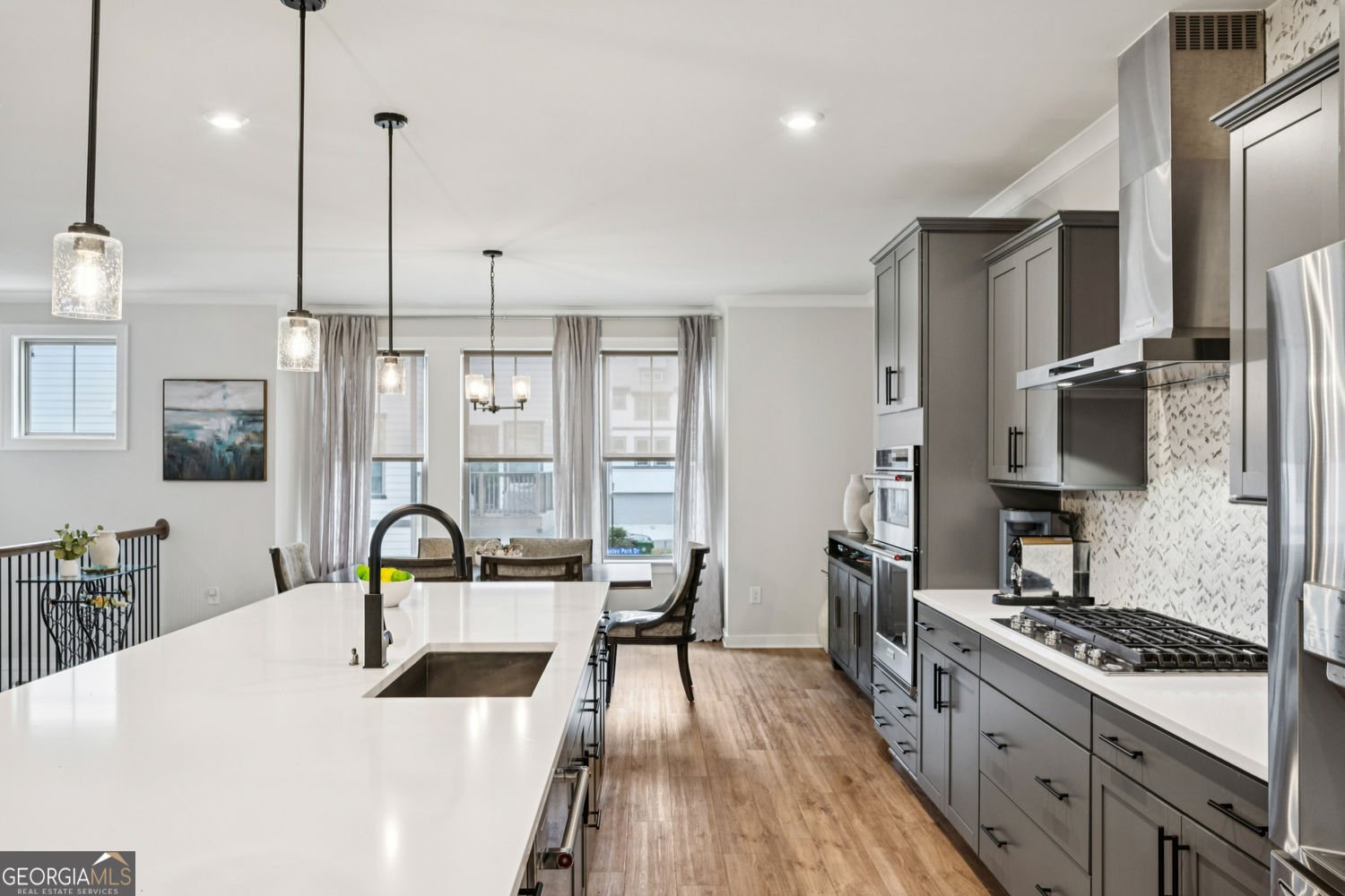 1336 Stanley Park Drive Decatur - Photo 20