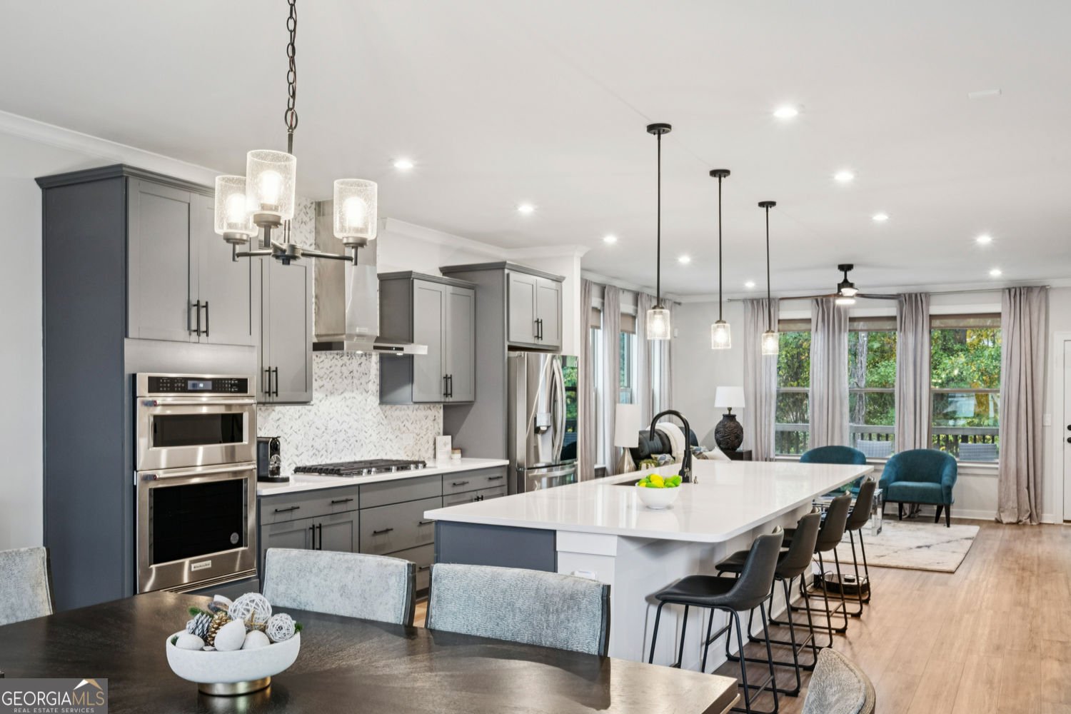 1336 Stanley Park Drive Decatur - Photo 24