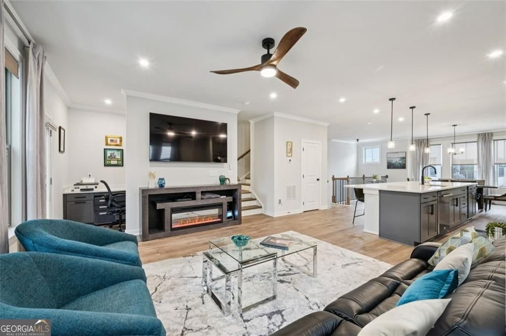 1336 Stanley Park Drive Decatur - Photo 26