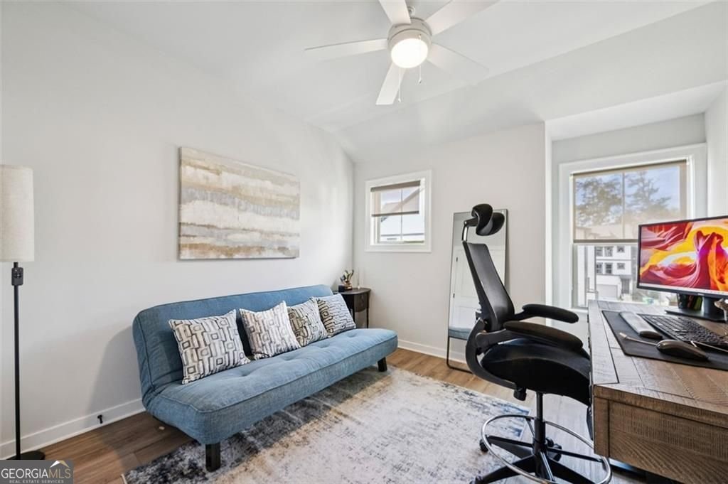 1336 Stanley Park Drive Decatur - Photo 43