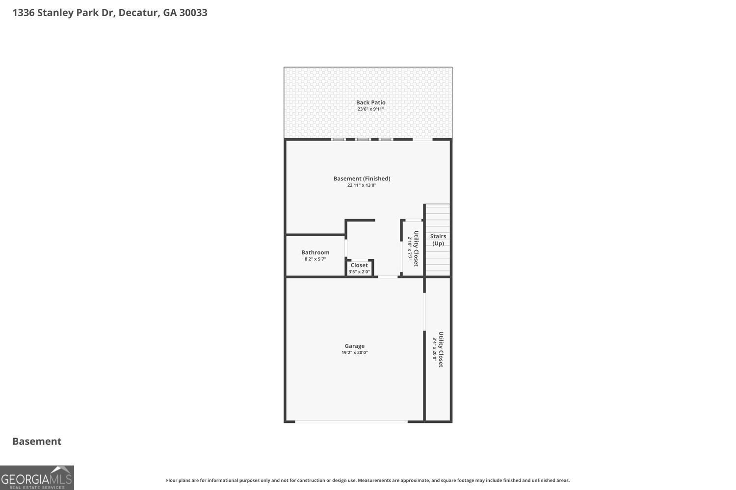 1336 Stanley Park Drive Decatur - Photo 54