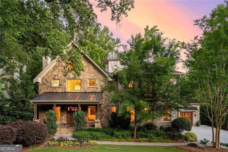 15 Lake Forrest Lane Atlanta - Photo 1